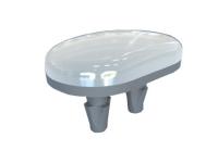 Biopoly implant (image from Hospital Innovations)